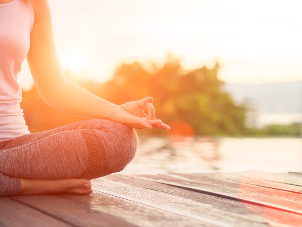 Sakin Olmak için Sağlıklı 5 Alışkanlık Nedir?