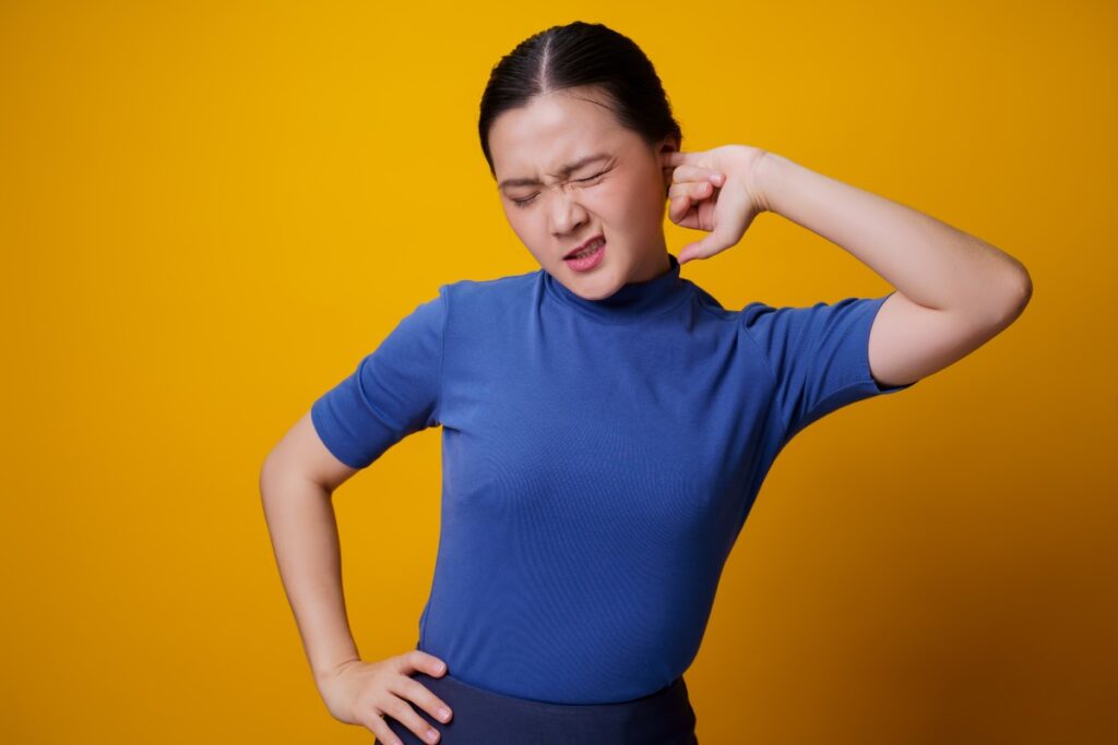 kulak çınlaması Tedavi Yöntemleri