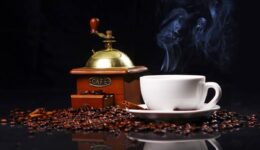 Evde Kahve Öğütürken Dikkat Etmeniz Gereken Pratik Bilgiler