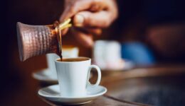 Kahvenin Zamanla Oluşan Acısı Nasıl Giderilir? Püf Noktaları