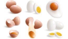 Haşlanmış Yumurtanın Saklama Koşulları! Haşlama Süreleri