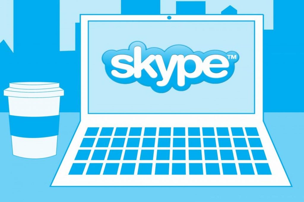 Skype Mesajları
