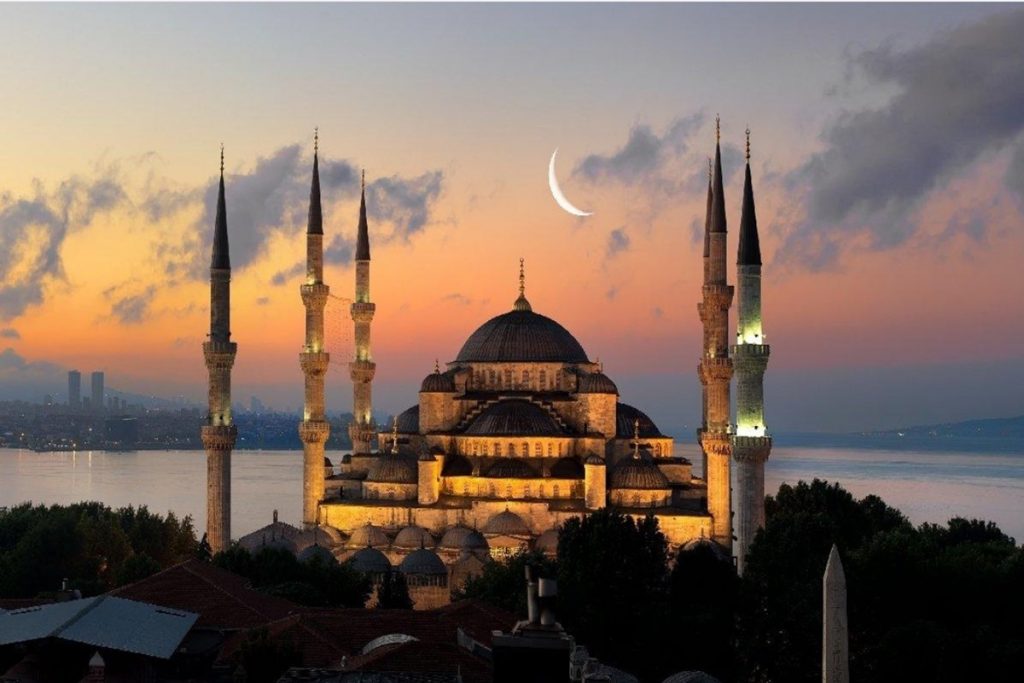 Ramazan Ayı İle İlgili Hadisler