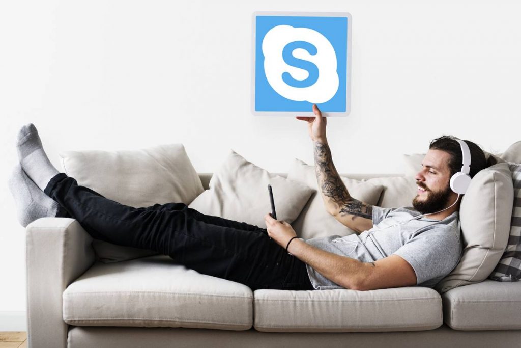 Hotmail Skype Hesabı Oluşturma