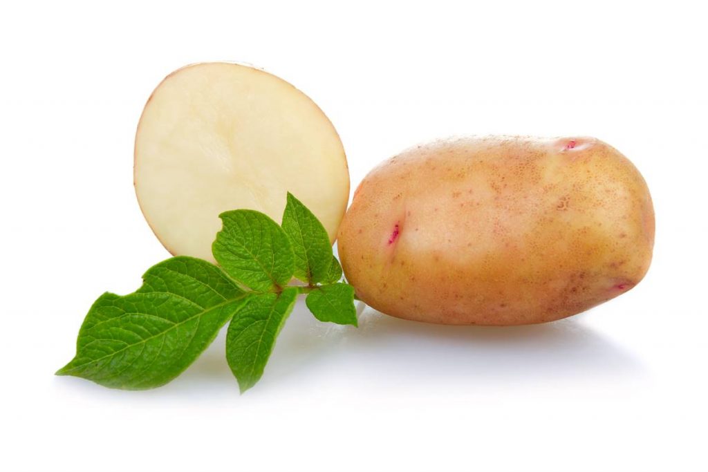 Patatesler Uzun Süre Nasıl Saklanır?