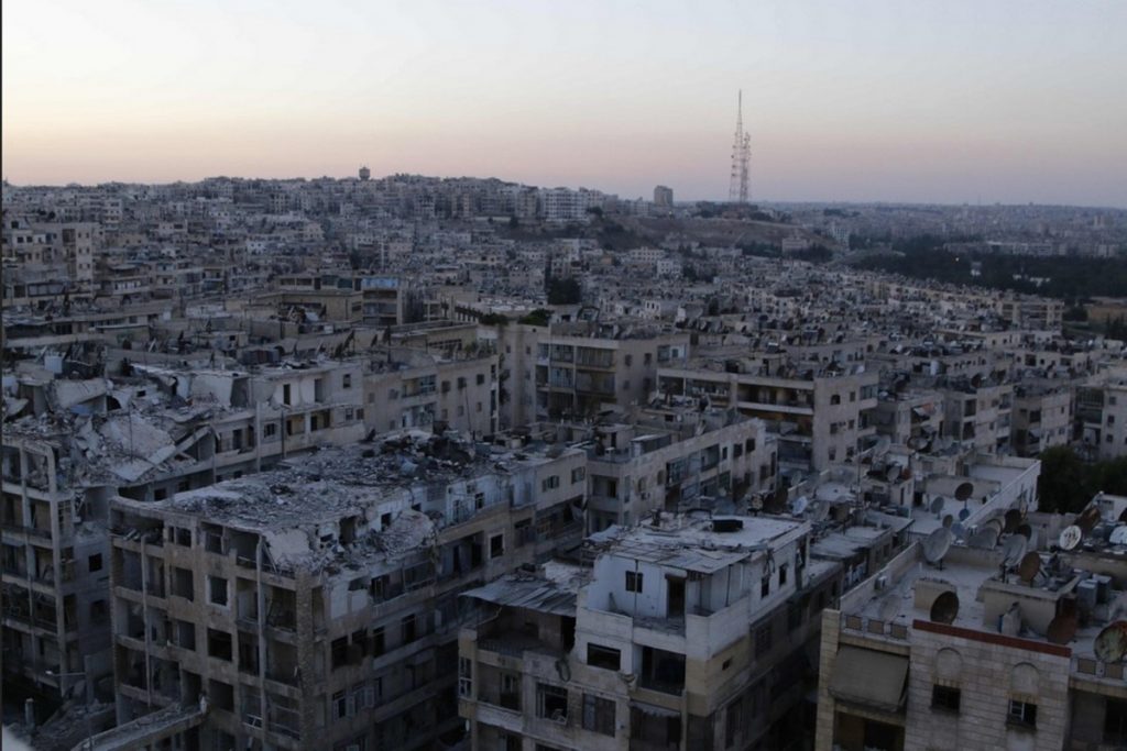Halep ile İlgili Sözler
