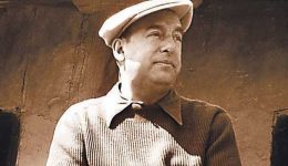Pablo Neruda Sözleri