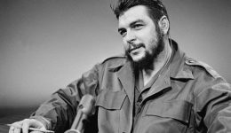Ernesto Che Guevara Sözleri