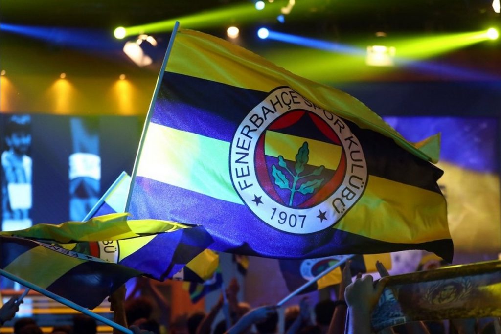 Fenerbahçe İle İlgili Sözler