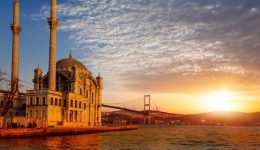İstanbul ile İlgili Sözler