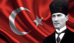 Atatürk ile İlgili Tüm Bilmeceler