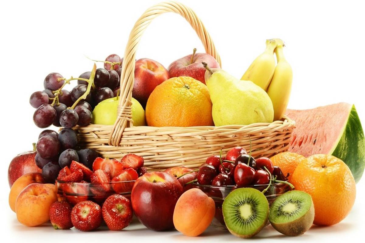 Meyvelerle ilgili Bilmeceler ve Cevapları
