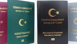 2022 Pasaport Yenilemek İçin Gerekli Evraklar