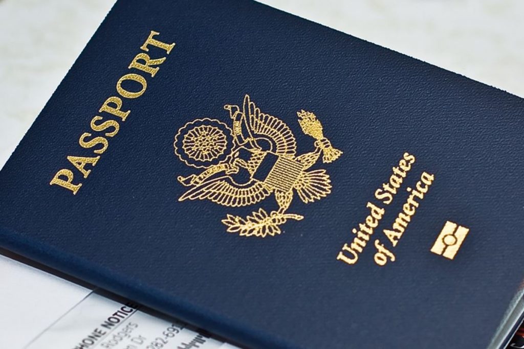Pasaport Yenilemek İçin Neler Gerekli?