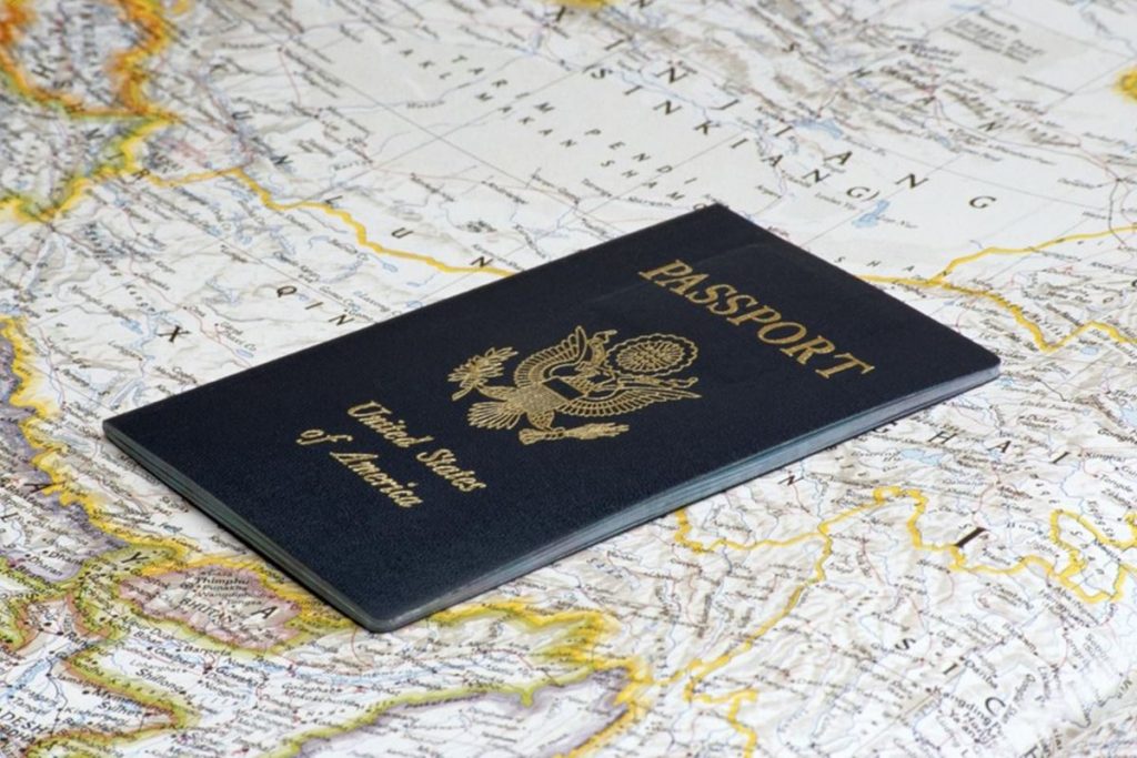 2022 Pasaport Yenileme Harç Bedelleri