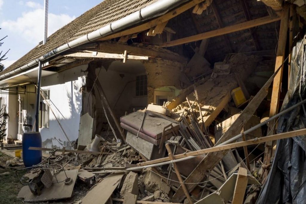 Binay Yaşına Uygun Deprem Sigortası Neden Önemli?
