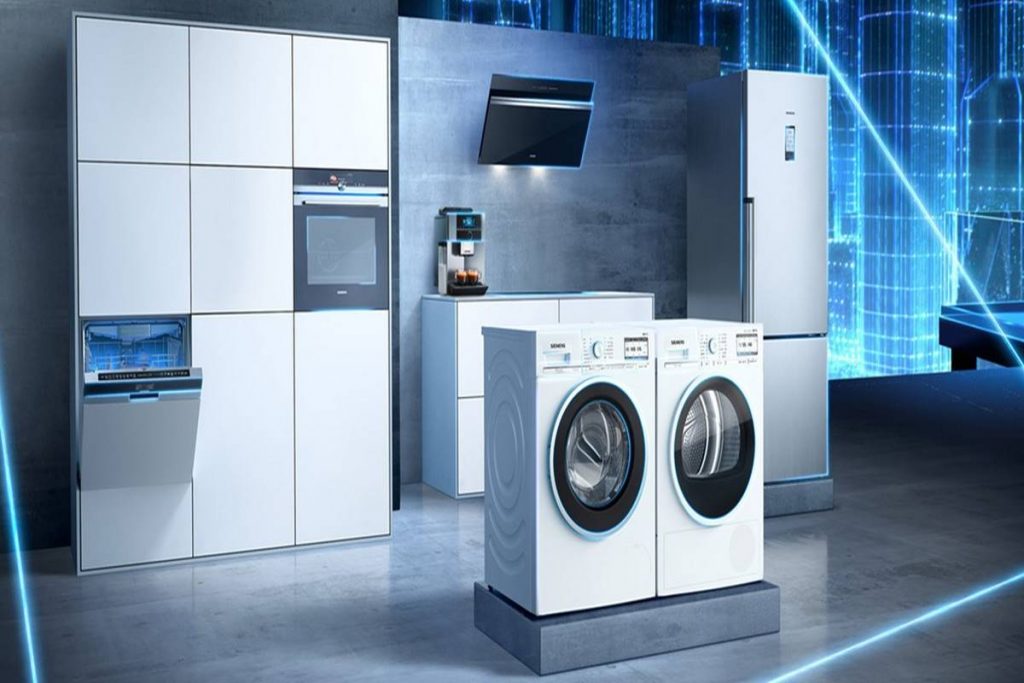 Çamaşır Makinesi Temizlik Ve Bakımı