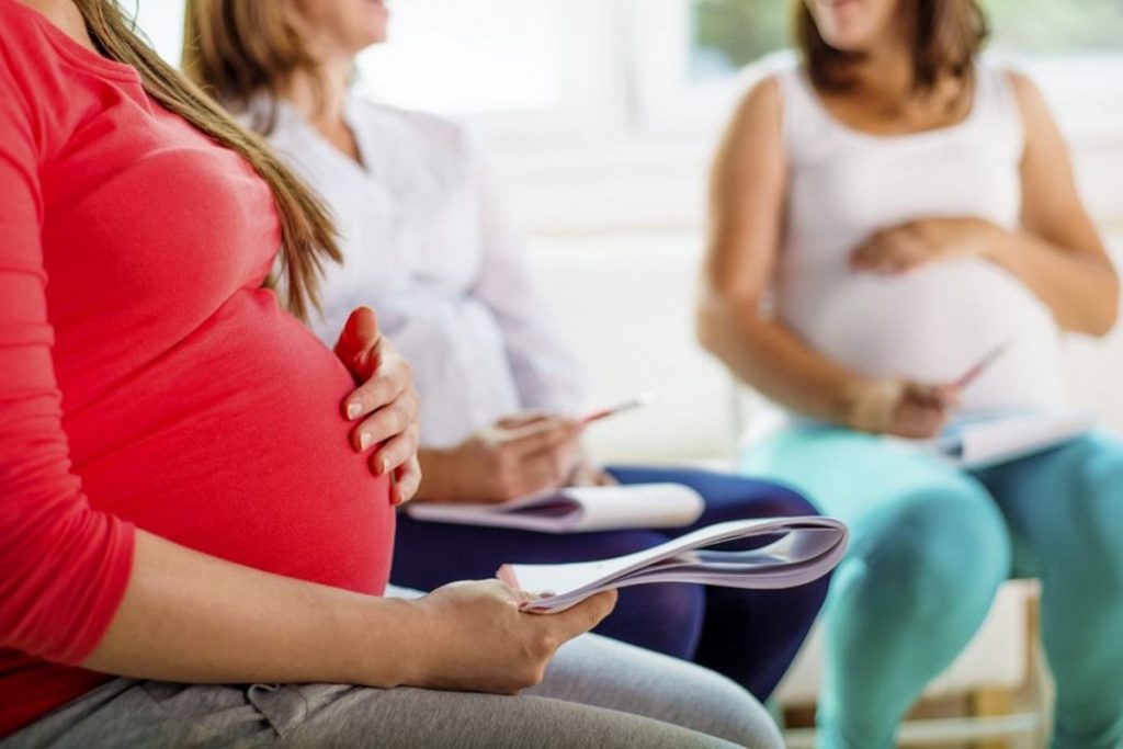 Hamilelere Özel Sağlık Sigortası İçin Doğru Zaman Nedir?