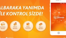 Albaraka Türk İnternet Bankacılığı Bloke Kaldırma