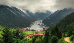 Trabzon İçin Detaylı Hava Durumu