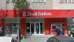 Ziraat Bankası 0.55 İhtiyaç Kredisi Sosyal Destek