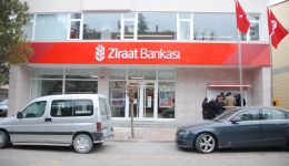 Ziraat Bankası 0.64 Konut Kredisi Hesaplama
