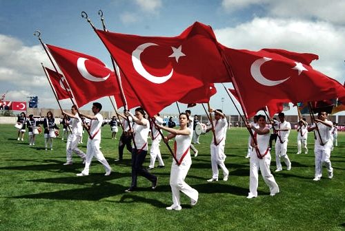 Atatürk’ün 19 Mayıs Sözleri
