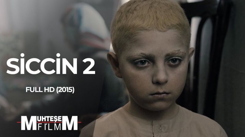 Siccin 2 Filmi (2015)