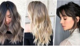 2020 Yılının En Dikkat Çeken 6 Saç Rengi Trendi