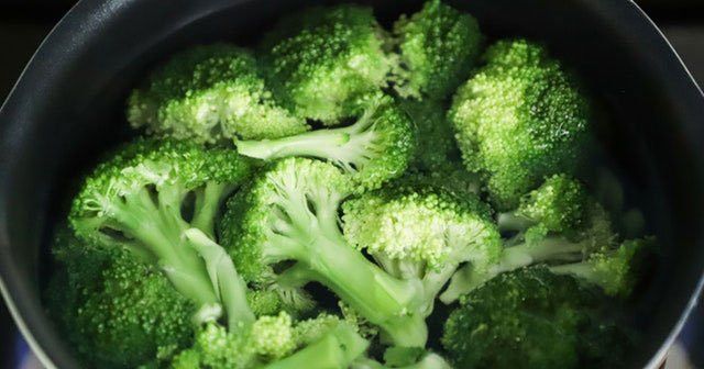 Brokoli Haşlama Kaç Dakikada Pişer? Tarifleri