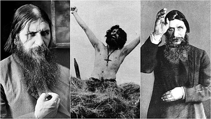 Rasputin'e Kurulan Tuzak