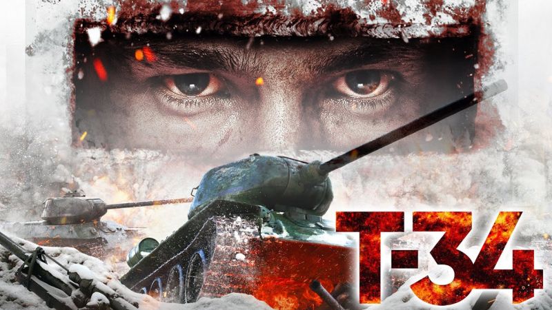 Rus savaş filmleri