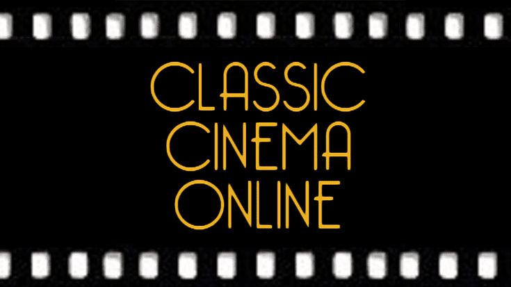 En İyi Film İzleme Siteleri Classic Cinema Online