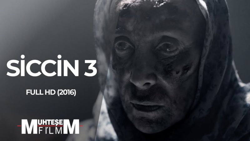 Siccin 3: Cürmü Aşk Filmi (2016)