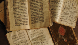 Amenerrasulü Suresinin Arapça Okunuşu Faziletleri! Anlamı, Sırları ve Meali