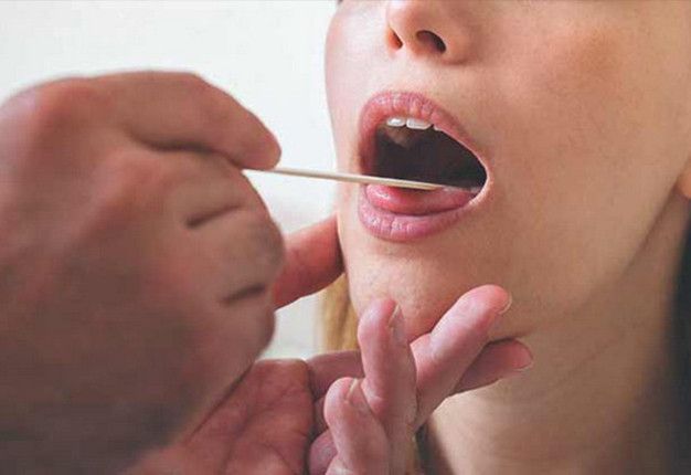 Oral Kavite Kanseri Kimlerde Görülür?