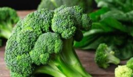 Brokoli kokusu nasıl geçer?