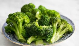 Brokoli Nasıl Saklanır?