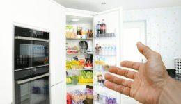 Buzdolabının İçi Nasıl Güzel Kokar?