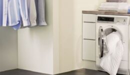 Çamaşır Kurutma Askısı Nasıl Kullanılır?