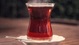 Çayın İnsan Sağlığına Faydaları