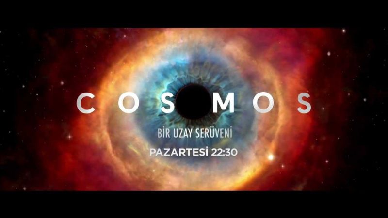 Cosmos: bir uzay serüveni