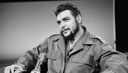 Che Guevara Kimdir? Bilinen Etkileyici Sözleri Nelerdir?