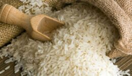 Della Pirinç Nedir? Yemeklerde Kullanımı, Kalorisi ve Faydaları