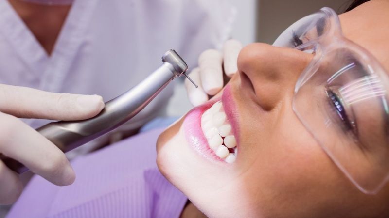 Diş Tartarı Nasıl Temizlenir? Neden Oluşur, Doğal Temizleme?