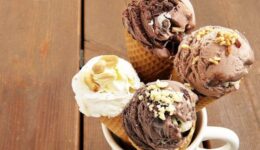 Dondurma Nasıl Süslenir, Malzemeleri Nelerdir?