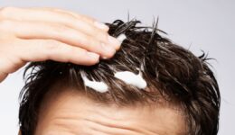 Erkek Saç Bakımı Nasıl Yapılmalı