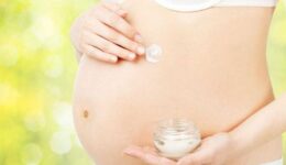 Hamilelik Döneminde Ciltte Oluşabilecek Değişiklikler