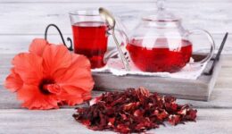 Hibiskus Çayı Hangi Hastalıklara İyi Gelir? Kalorisi, Faydaları ve Zararları