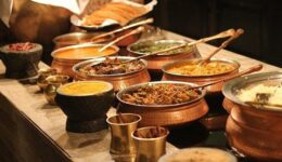 Hint Mutfağının Özellikleri